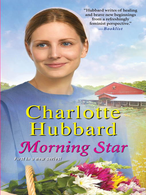 Title details for Morning Star by Charlotte Hubbard - Available
